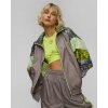 Dámska športová Vetrovka Adidas By Stella Mccartney Earth Collage Woven Track Jacket