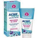 Dermacol Acneclear Moisturising Gel-Cream 50 ml