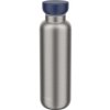 Mepal Ellipse 500 ml termofľaša na vodu - Sýta modrá
