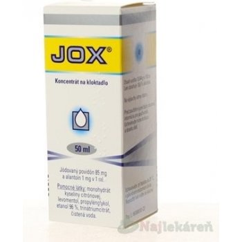 Jox 50 ml