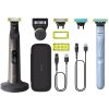Philips OneBlade Pro 360 QP6652/61 + Philips OneBlade First Shave QP1324/30