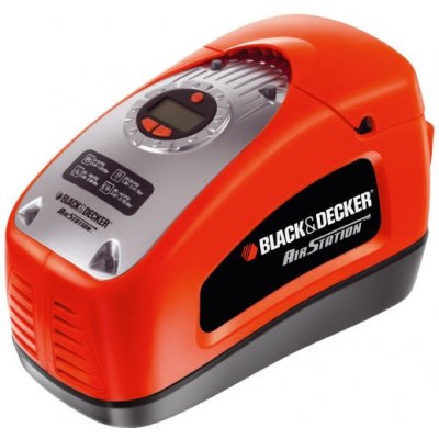 Black & Decker ASI300