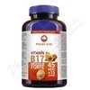 Pharma Activ Czech B17 Amygdalin Forte tbl.45+15