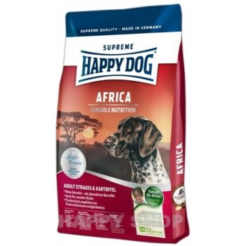 Happy Dog Supreme Sensible Africa 1 kg