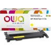 ARMOR W2072A toner žltá
