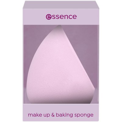 essence špongia na make up & baking 01