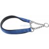 obojok DAYTONA pološkrtiaci BLUE20/55 Ferplast