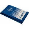 Everton FC Chlapčenská športová peňaženka Fade