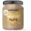 Allnature Arašídové máslo s bílou čokoládou 500 g