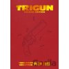 Gardners Komiks Trigun - Deluxe Edition ENG