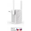 Tenda A15 Bezdrôtový rozširovač dosahu AC750, 1x 10/100 RJ45 A15