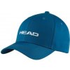 Head Promotion Cap čiapka s šiltom modrá