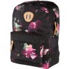 Nitro Urban Classic Black Rose 20 l