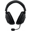 LOGITECH Logitech® G PRO X Gaming headset - BLACK 981-000818