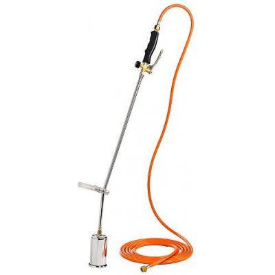 STREND PRO Horák Strend Pro PQ830, CR60 mm, 810 mm, na plyn, LPG, hadica L-5 m, závit G3/8"