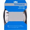 Brzdová hadička Shimano SM-BH90-JK-SSR 1700mm černá