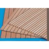 Krick Doska paluby plank mahagón čierna 5/0.5mm (KR-81865)