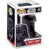 FUNKO Star Wars: Darth Vader Zberateľská figúrka