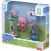 Figúrky TM Toys Prasiatko Peppa