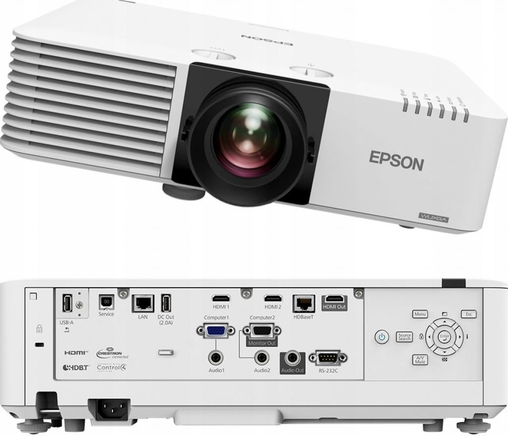 Epson EB-L730U