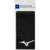 Mizuno Micro Fibre Cart Towel black