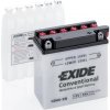 Motobatéria Exide 5,5ah/45A P+ 506011004 12N5.5-3B