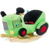 Hojdačka Bieco traktor