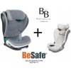 BeSafe FLEX FIX 2 i-Size 2025 peak mesh