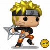 Funko POP! Naruto Shippuden: Naruto Uzumaki (Shrkn) Chase Special Edition