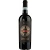 Piccini Frapasso Primitivo di Manduria 2023 14,5% 0,75 l (čistá fľaša)