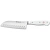 Santoku nôž 14 cm Wüsthof Classic White 1040231314