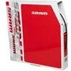 Sram 4.0 radiaci bowden čierny 1m