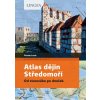 Lingea SK Atlas dějin Středomoří