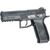 ASG CZ P-09 Duty CO2 4,5 mm čierna