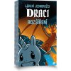 Asmodee Labilní jednorožci: Draci