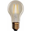 Emos LED žiarovka Vintage A60, E27, 4,5 W (40W), 420lm, 2200K