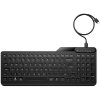 HP 405 Backlit Wired Keyboard 7N7C1AA#BCM