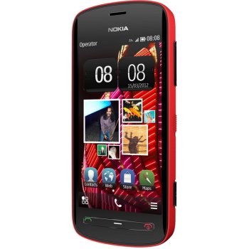 Nokia 808 PureView