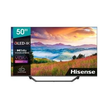 Hisense 50A7GQ