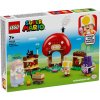 LEGO Super Mario 71429 Nabbit v Toadovom obchode – rozširujúci set (71429)