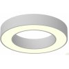 IMMAX NEO PASTEL Smart stropní svítidlo 60cm, 52W šedé Zigbee 3.0 07144-GR60