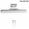 InnovaGoods Stolní lampa Magnetická LED lampa InnovaGoods s baterií 2 ks