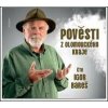 Audiokniha Pověsti z Olomouckého kraje - CDmp3 (Čte Igor Bareš) - autor neuvedený