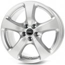 Borbet CC 7x16 5x108 ET40 silver