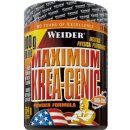 WEIDER Maximum Krea-Genic 554 g