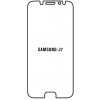 engaroGuard Hydrogel - ochranná fólia - Samsung Galaxy J7 2017 priesvitná nepoužívam kryt = fólia na celý displej 1 kus s výrezom prednej kamery