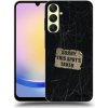 Picasee ULTIMATE CASE pro Samsung Galaxy A25 A256B 5G - SORRY