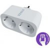 Tesla Smart Plug Dual SD300 TSL-SPL-SPD300