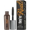 Benefit They´re Real! prodlužující miniriasenka Black 4 g