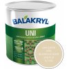 Balakryl Uni Satin 0,7 kg slonová kosť svetlá